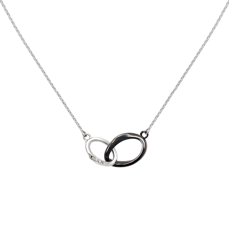 NECKLACE/¥242,000