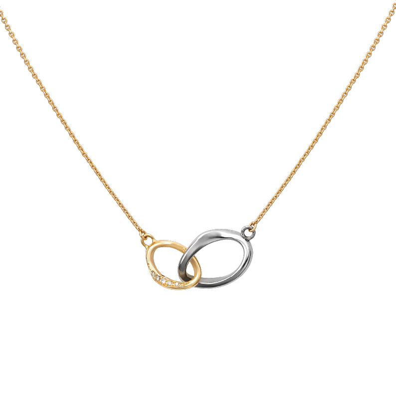 NECKLACE/¥297,000