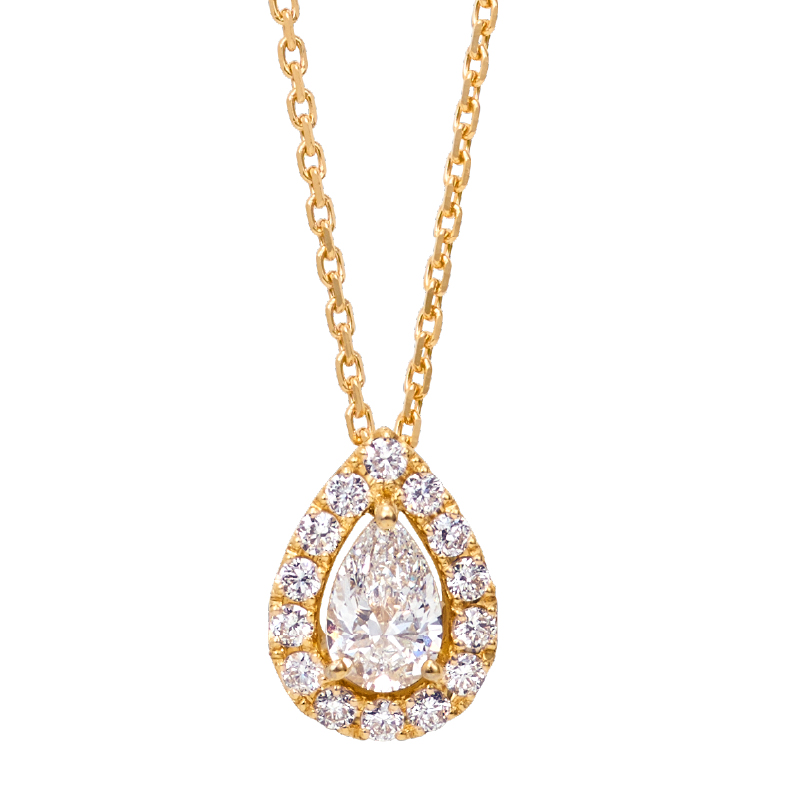 NECKLACE/¥396,000