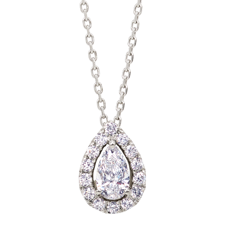 NECKLACE/¥396,000