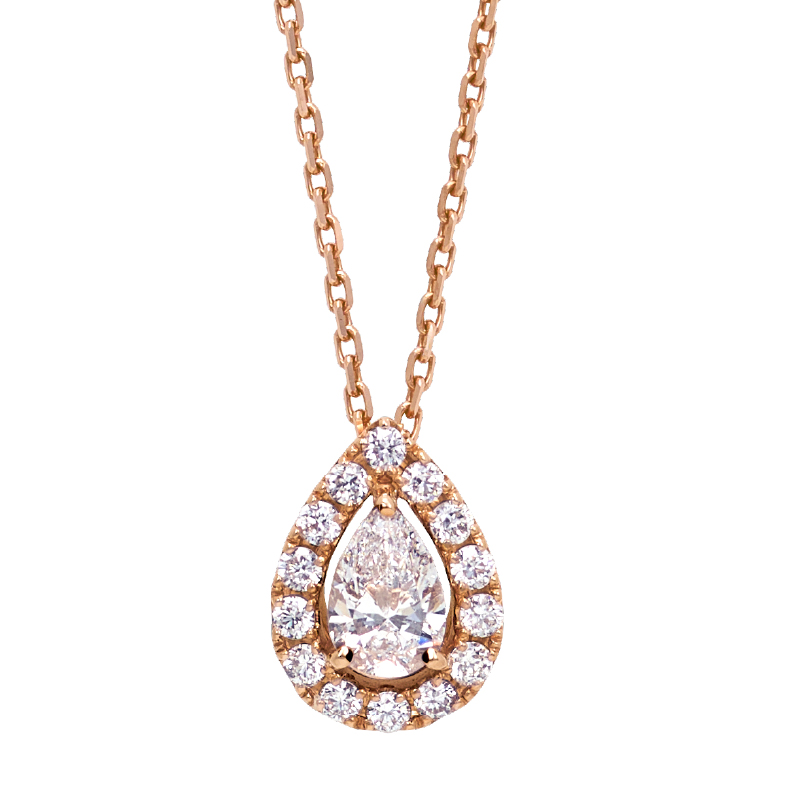 NECKLACE/¥396,000