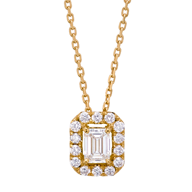 NECKLACE/¥396,000