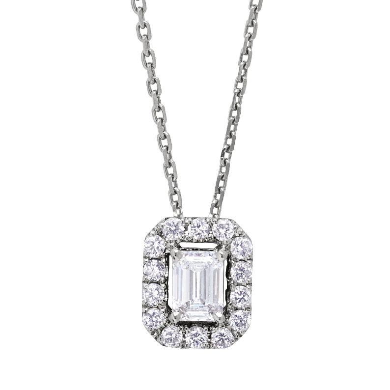 NECKLACE/¥396,000