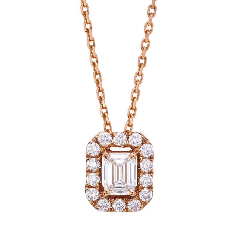 NECKLACE/¥396,000