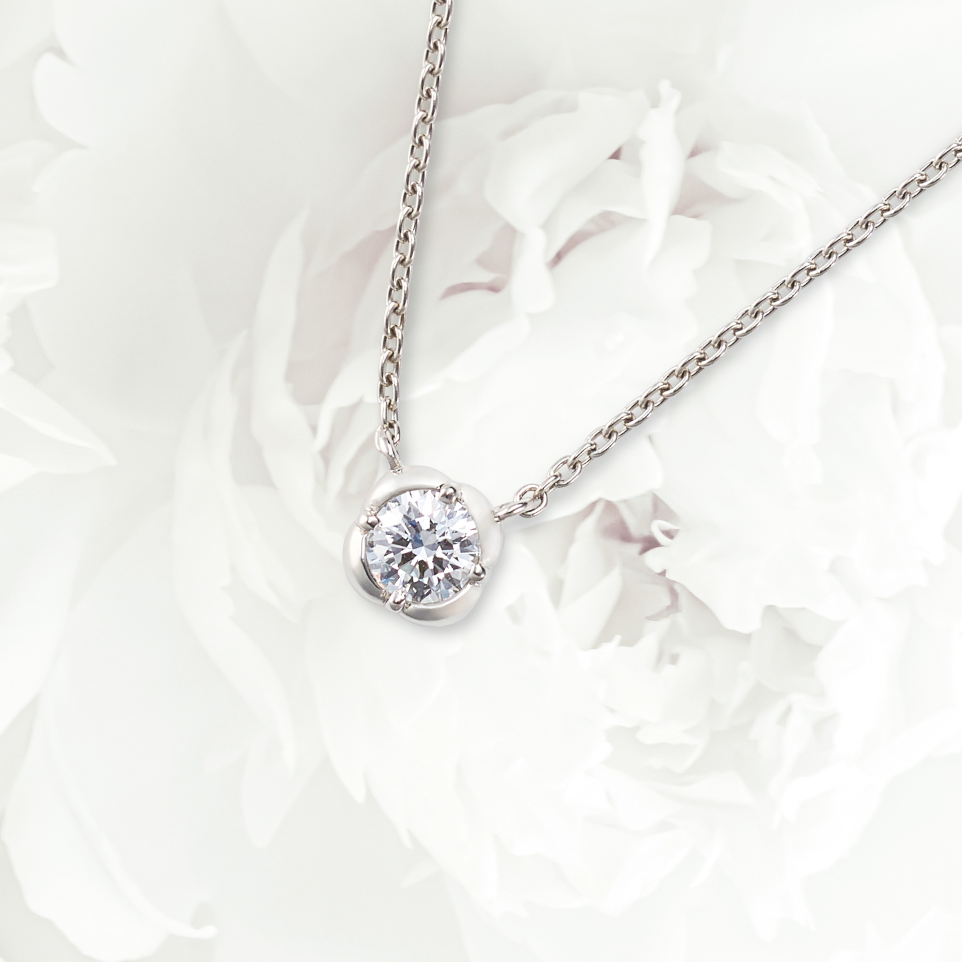 First jewelry serise